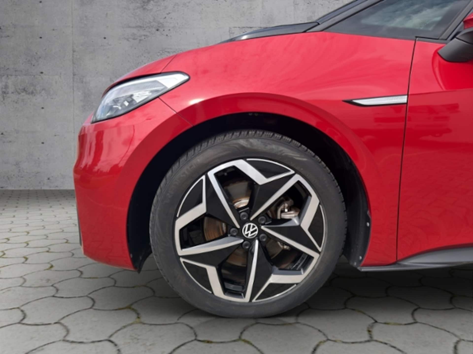 Volkswagen ID.3 Pure Performance