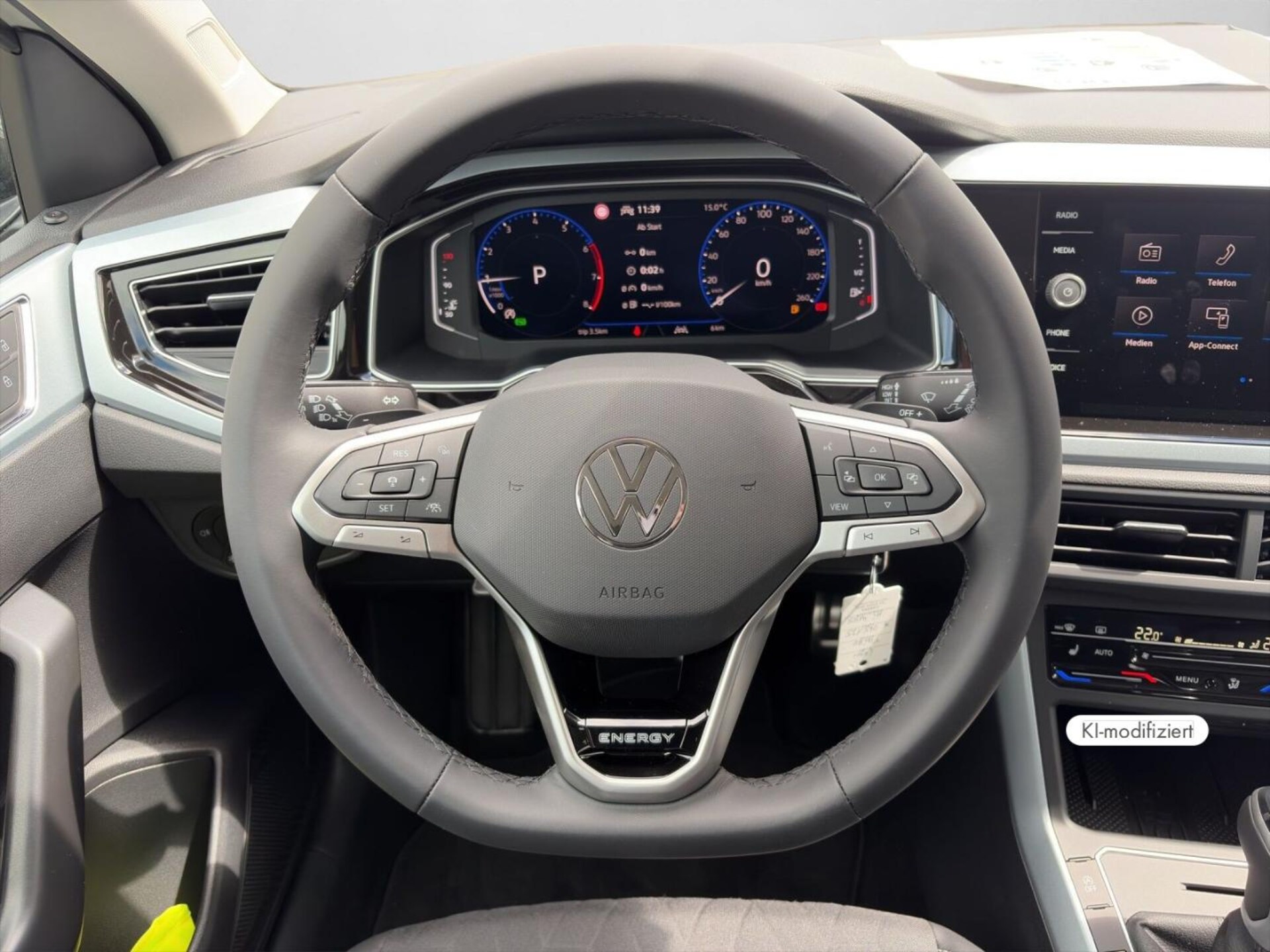 Volkswagen Taigo ENERGY