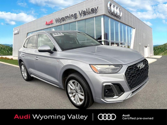 Photo of 2023 Audi Q5 