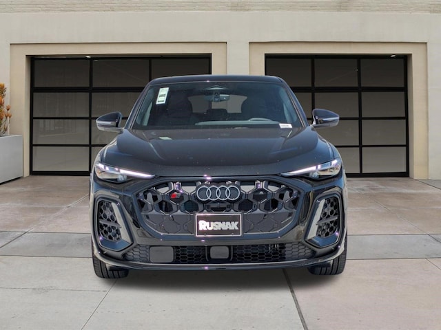 2026 Audi SQ5 Sportback