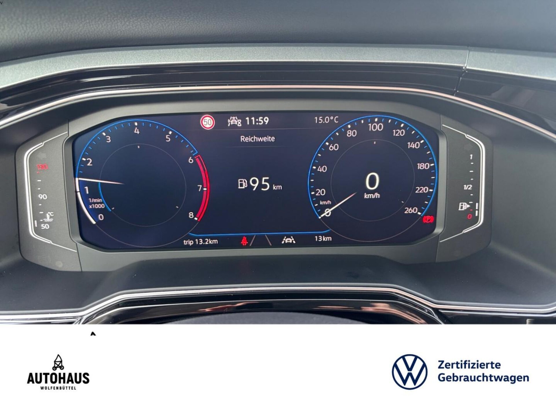 Volkswagen Polo ENERGY