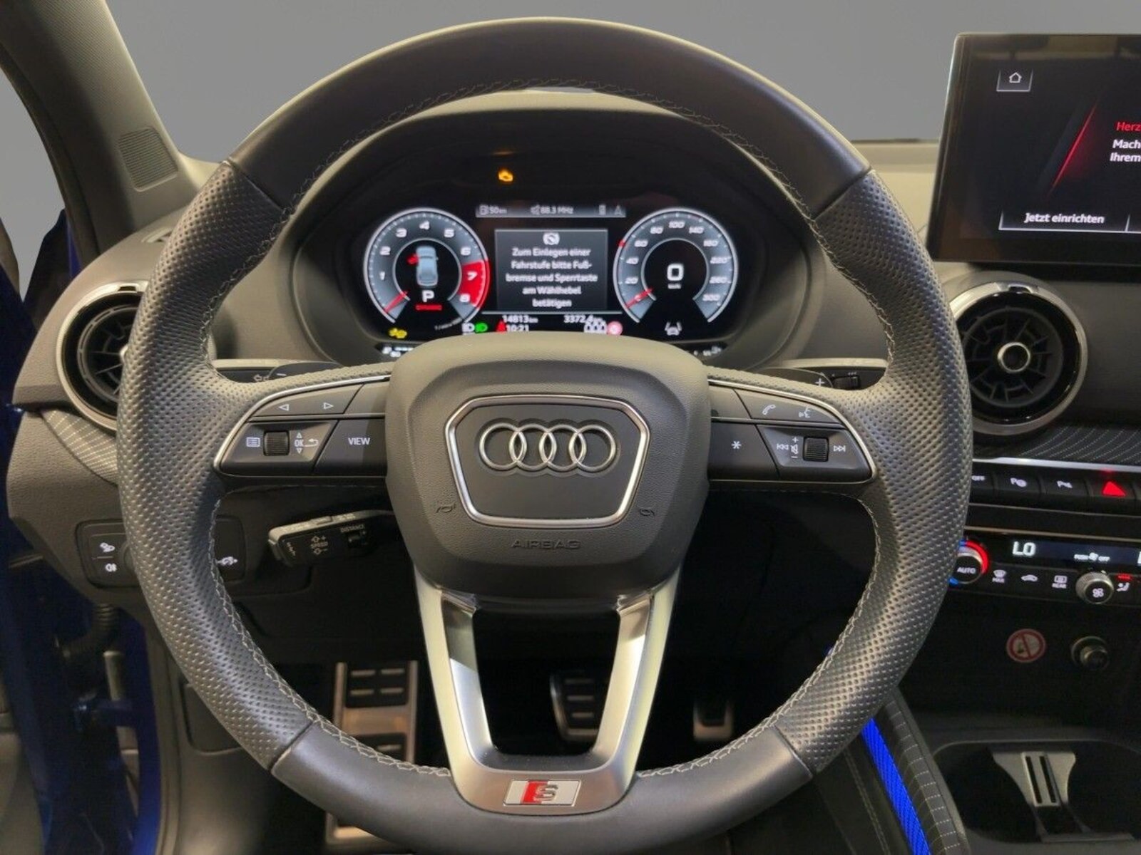 Audi SQ2 – Bild 12