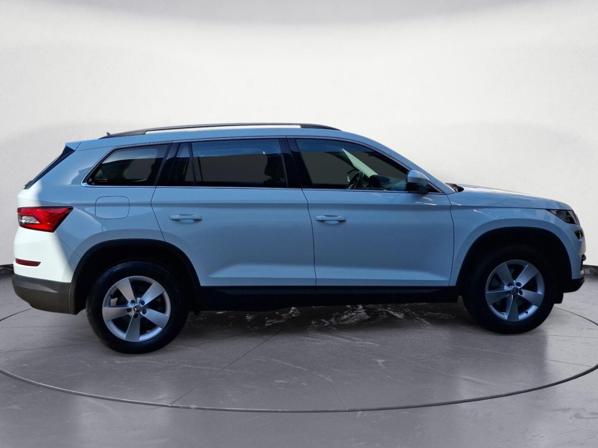Skoda Kodiaq Ambition