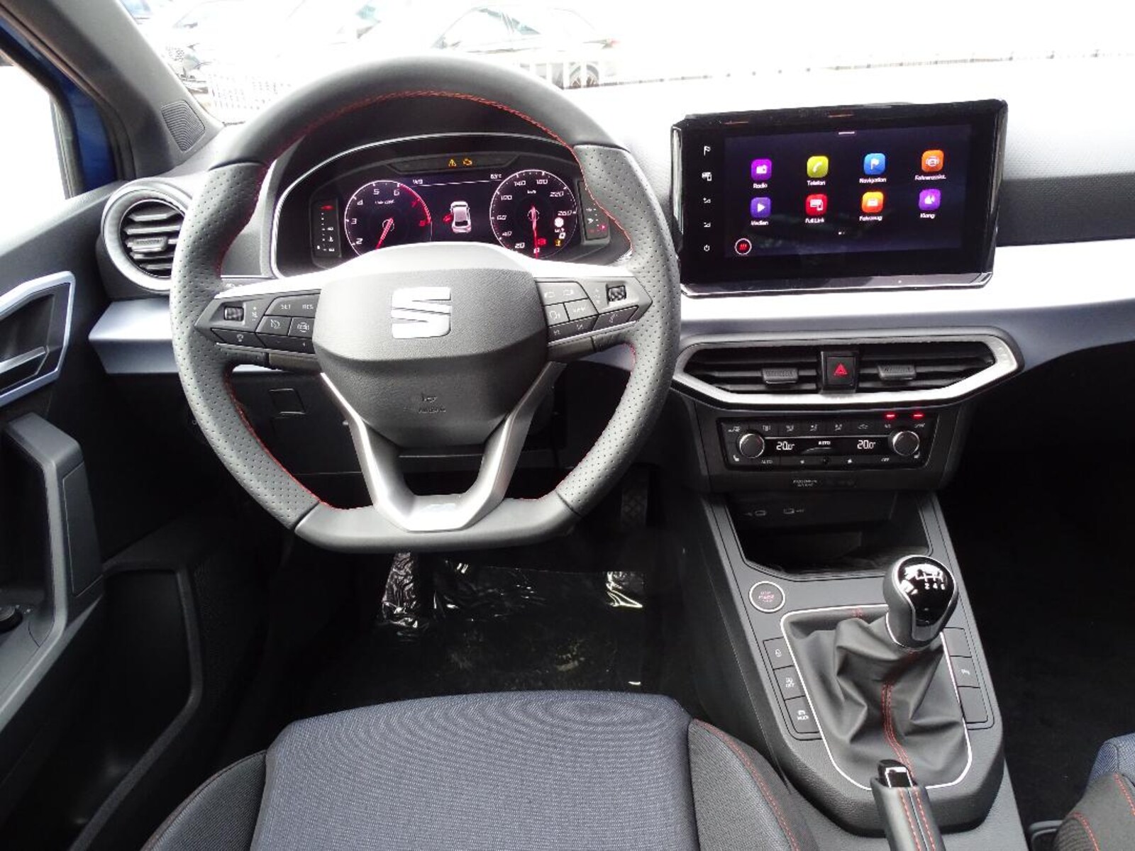 SEAT Ibiza – Bild 8