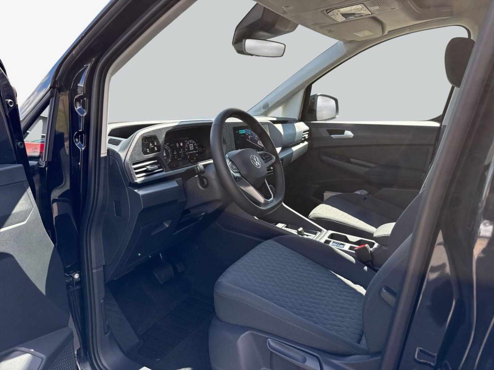 Volkswagen Caddy Maxi – Bild 8