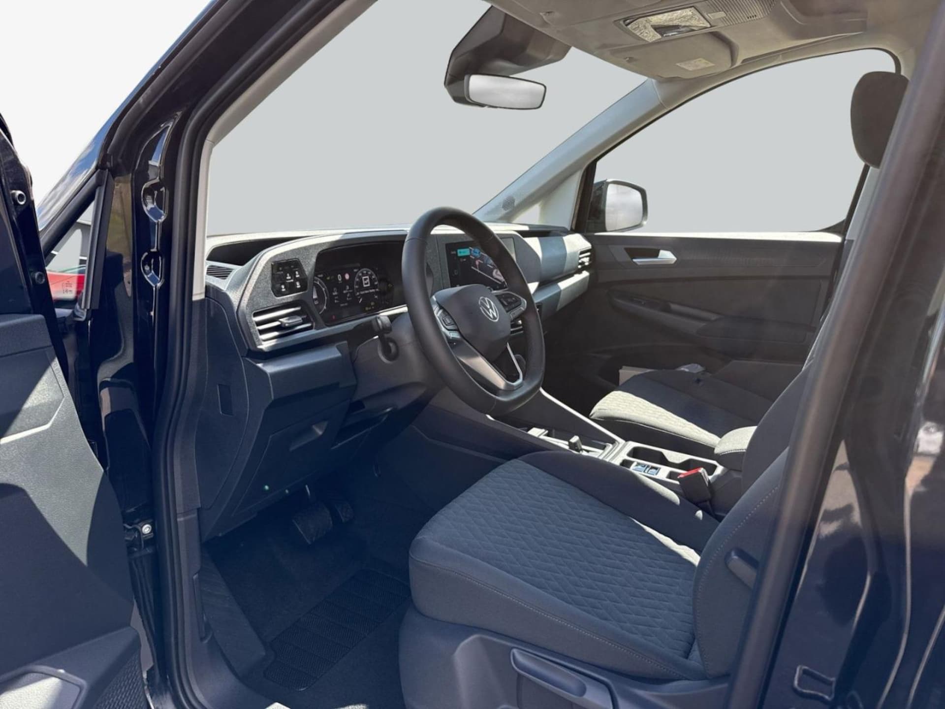 Volkswagen Caddy Maxi Life