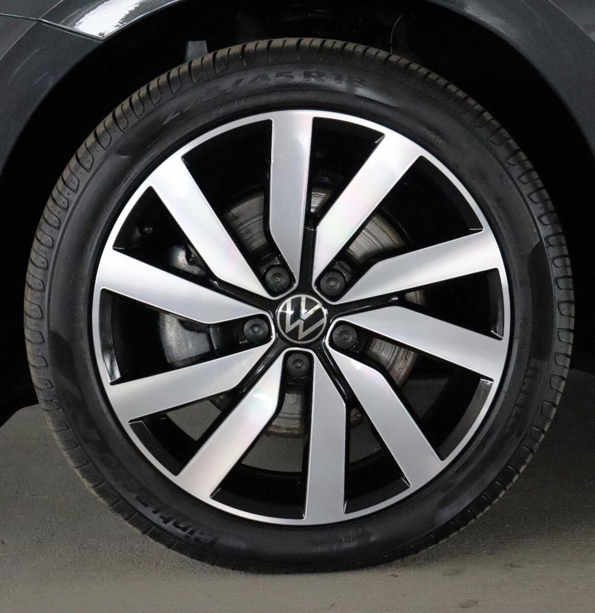Volkswagen Touran – Bild 5