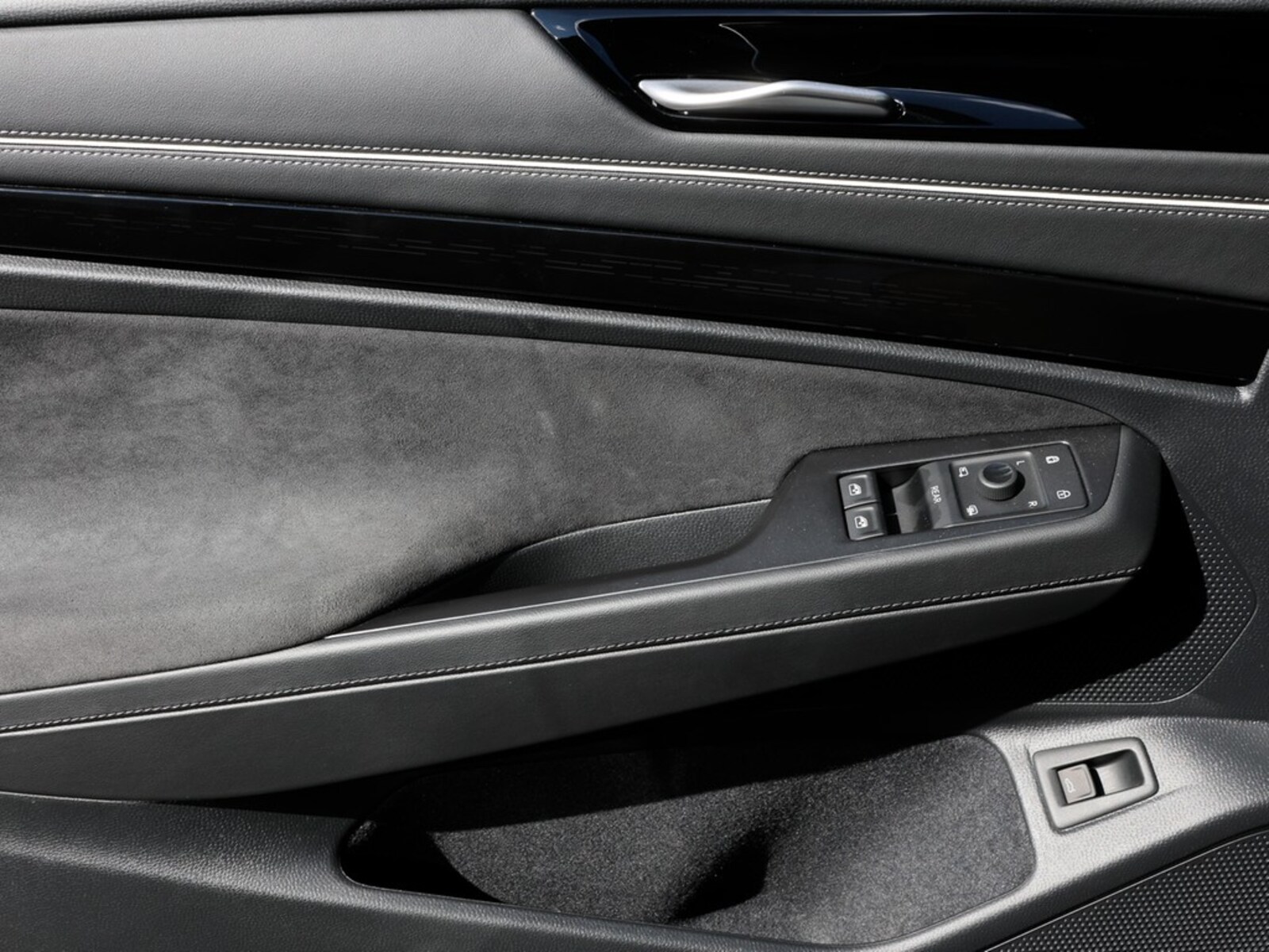 Volkswagen ID.7 – Bild 18