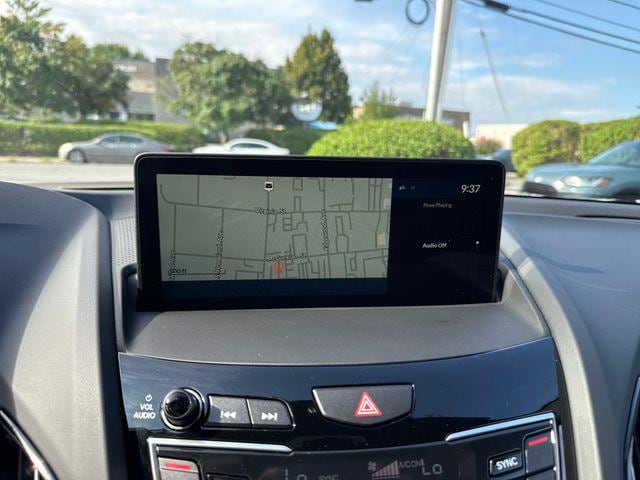 2026 Acura RDX A-Spec Package - Photo 21