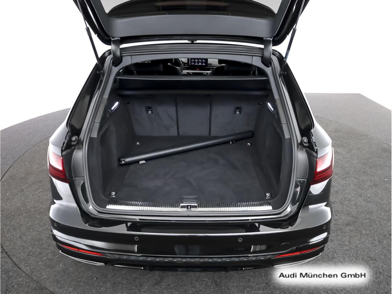 Audi A4 Avant – Bild 20