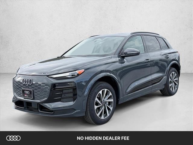2027 Audi Q6 e-tron