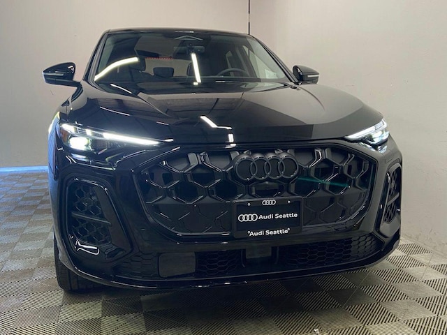 Photo of 2026 Audi Q5 Sportback
