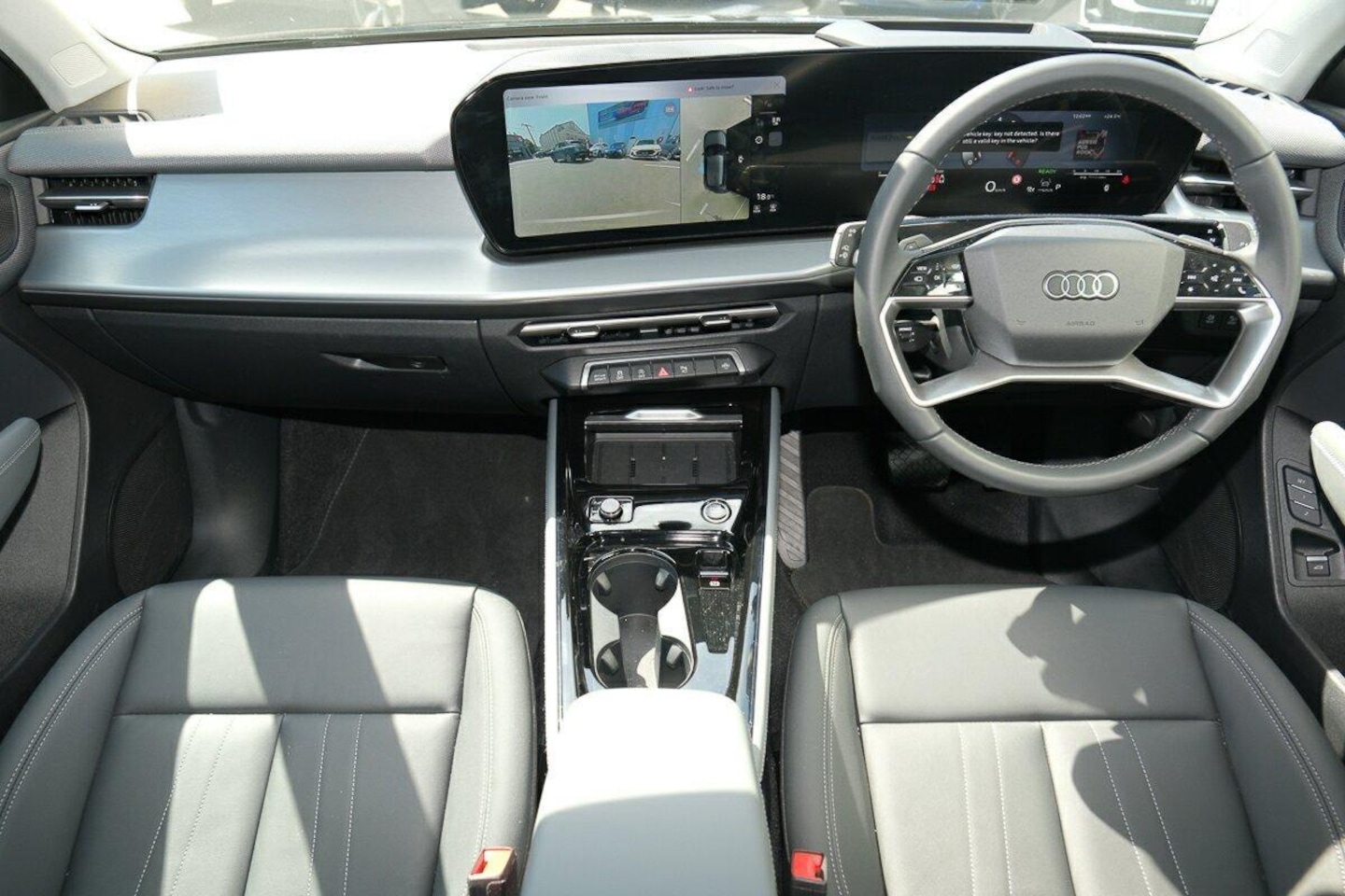 Image about Audi Q3 SUV TFSI 110 kW launch edition