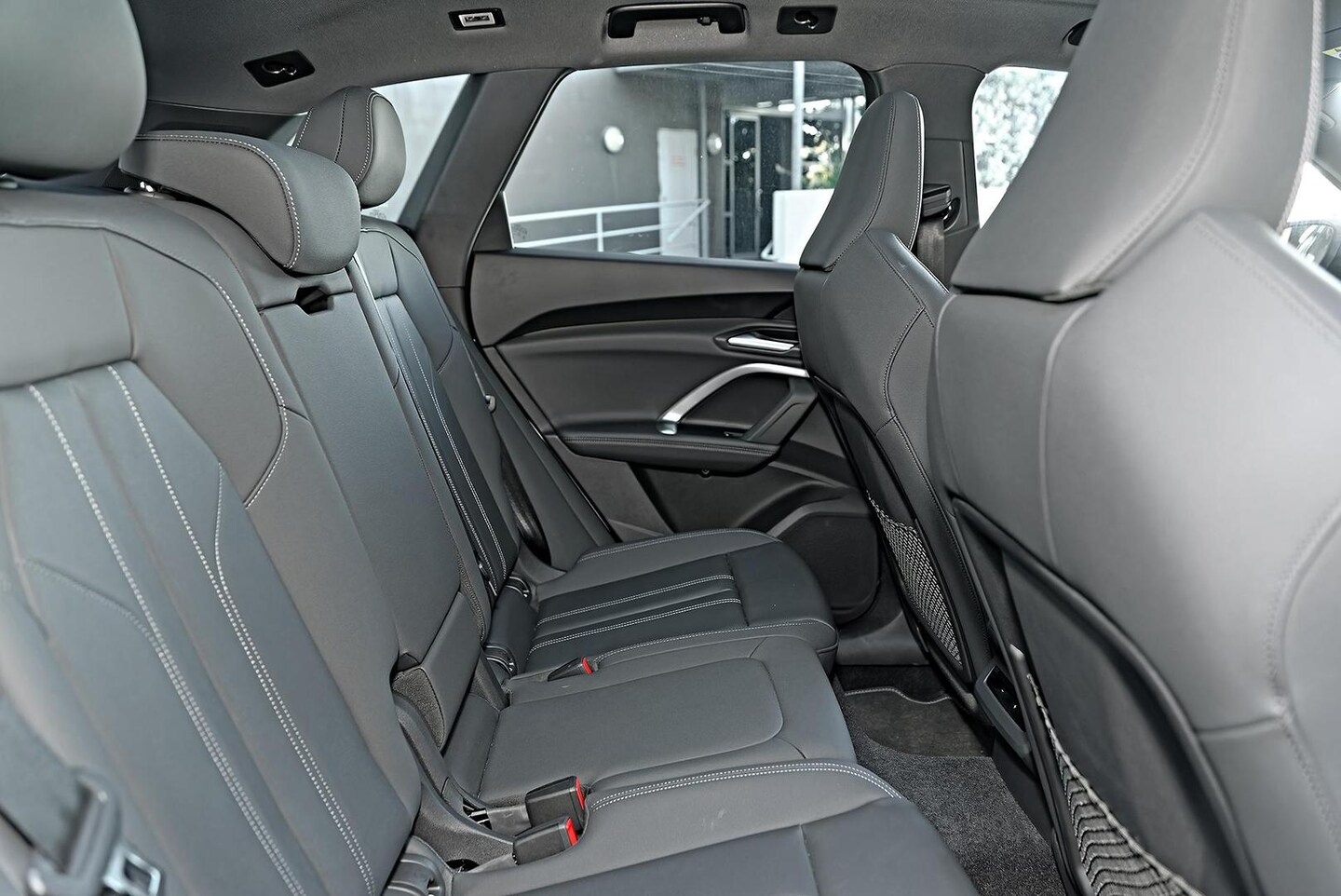 Image about Audi SQ5 SUV TFSI 270 kW edition one