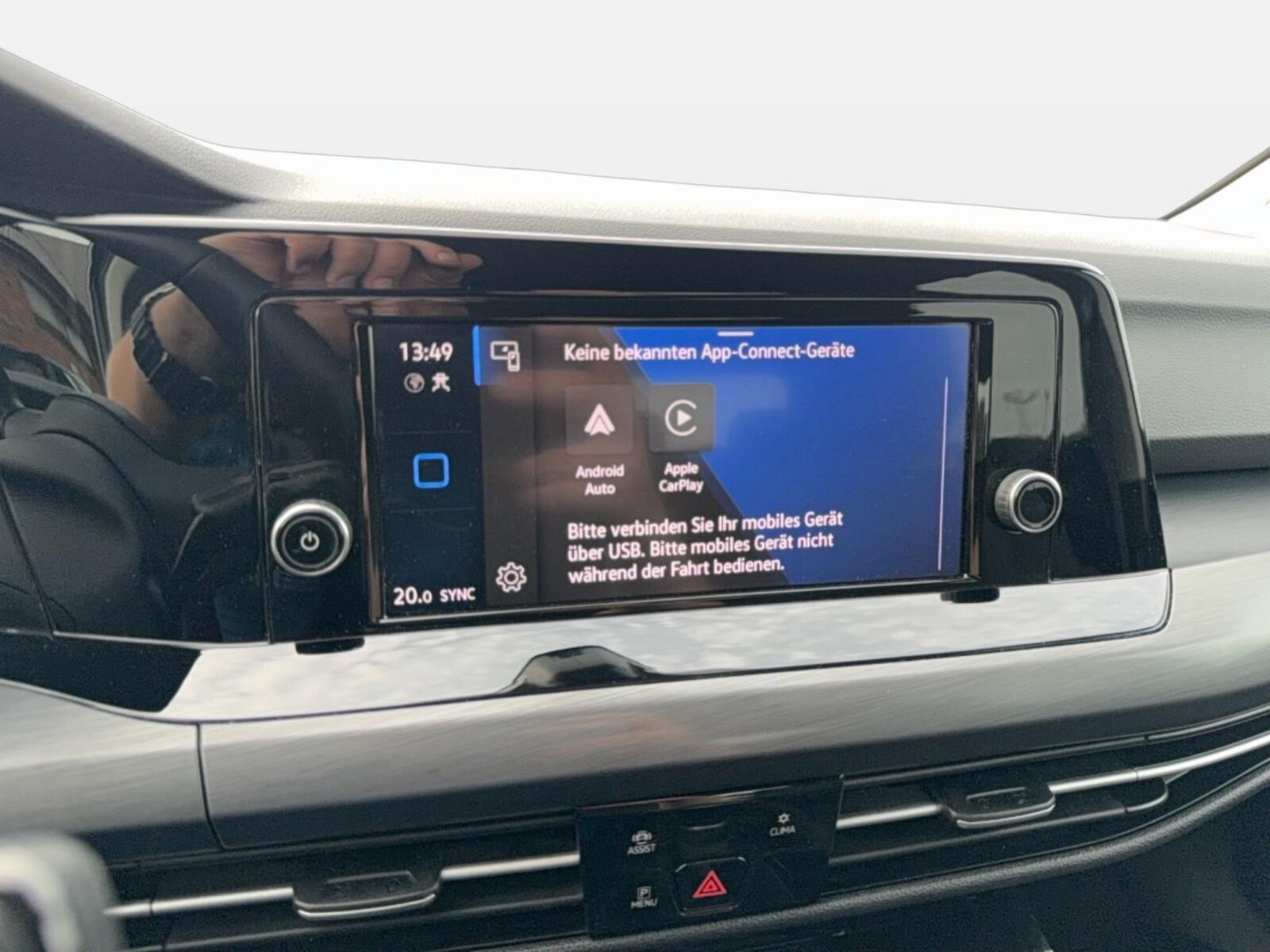 Volkswagen Golf – Bild 18