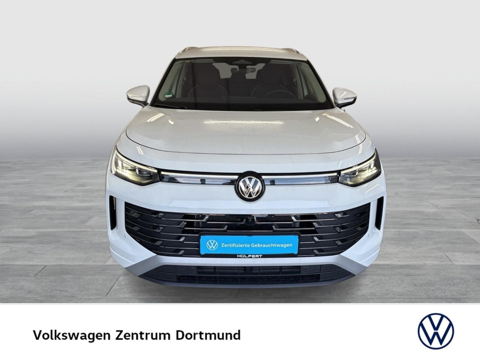 Volkswagen Tayron – Bild 7