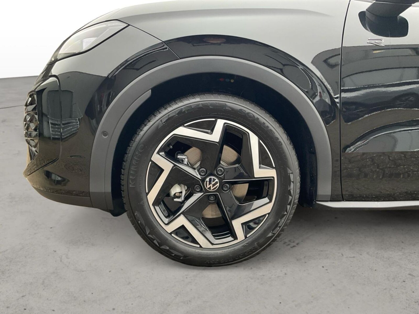 Volkswagen T-Roc – Bild 15