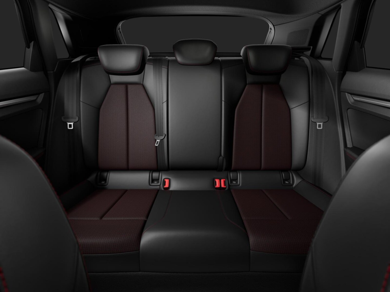 Audi A3 Sportback – Bild 11