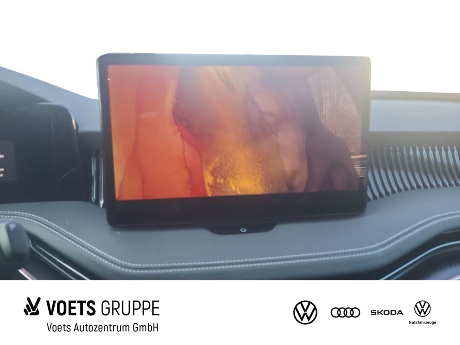 Škoda Superb Combi – Bild 10