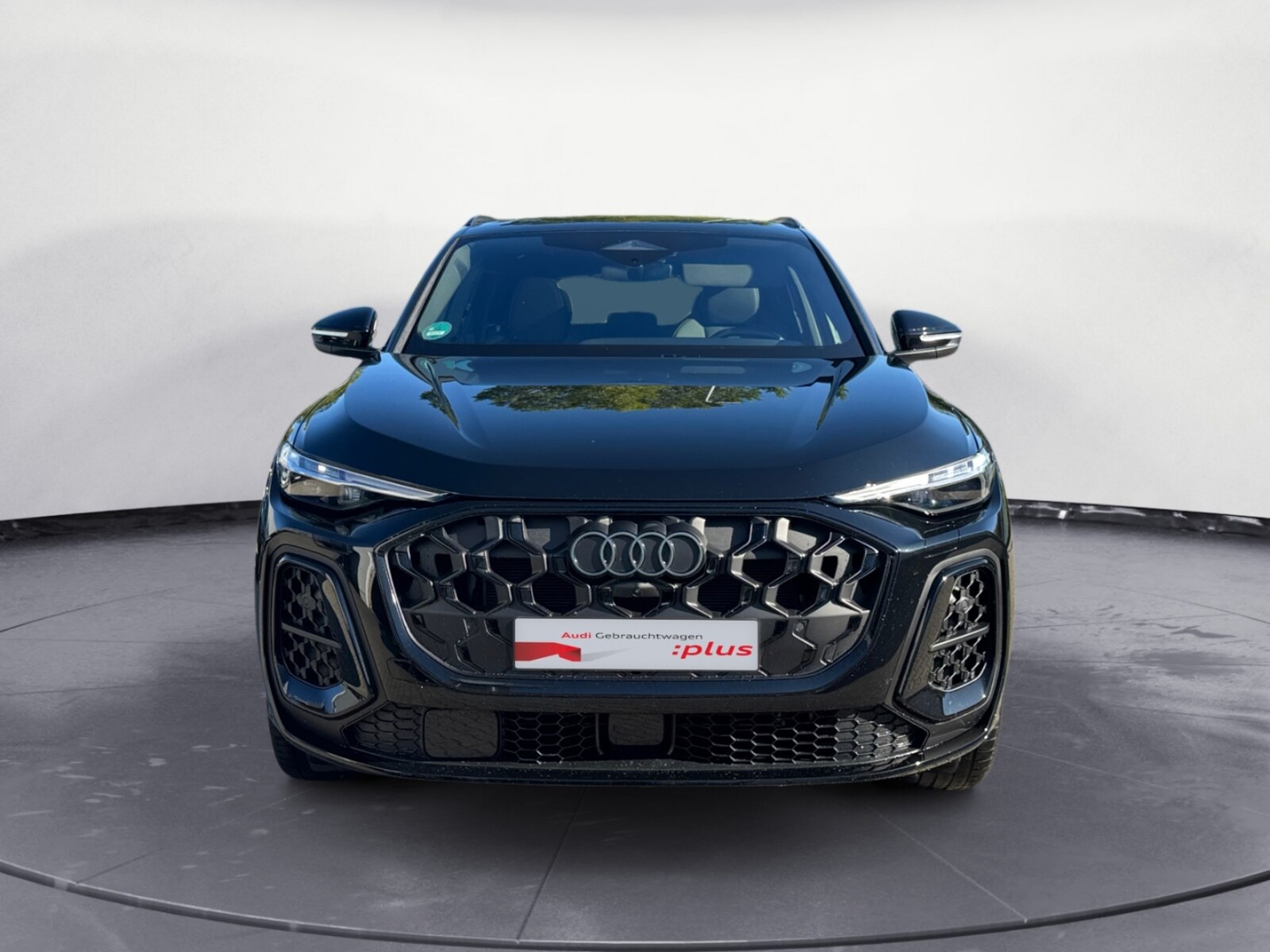 Audi Q5 – Bild 6