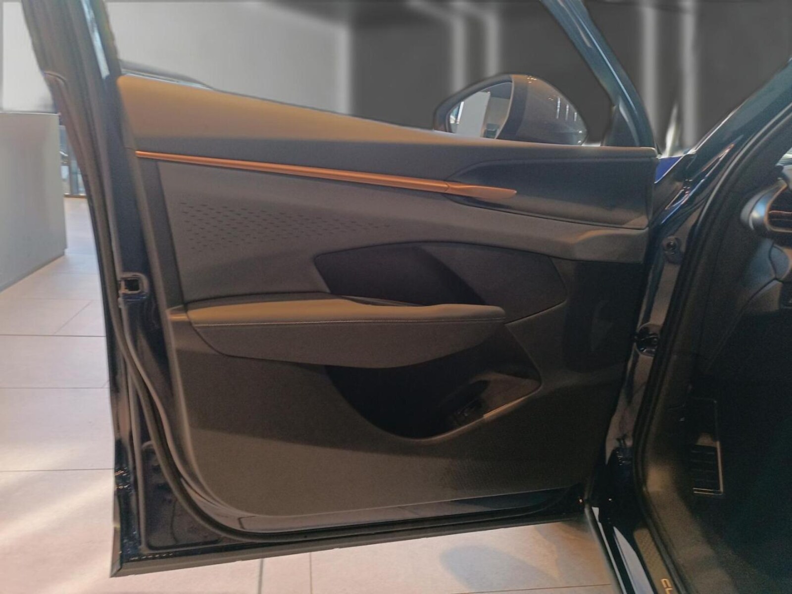 CUPRA Terramar – Bild 18