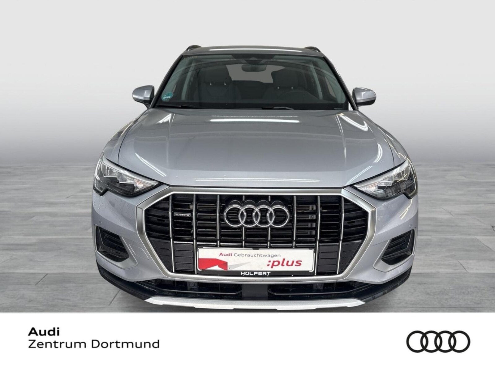 Audi Q3 – Bild 6