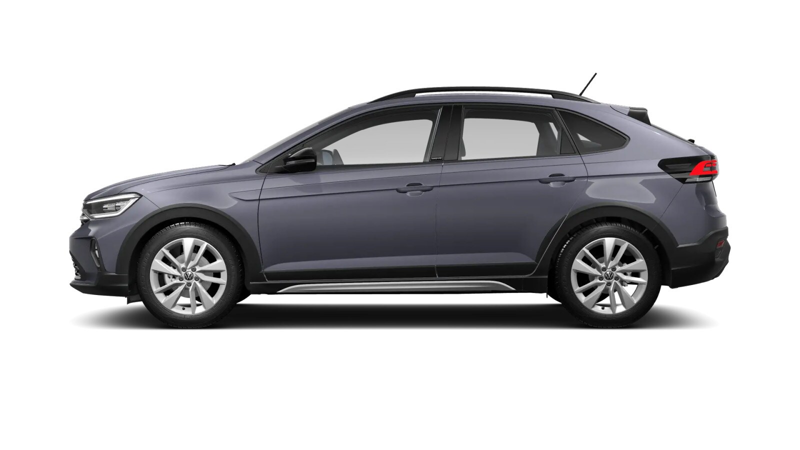 Volkswagen Taigo – Bild 5