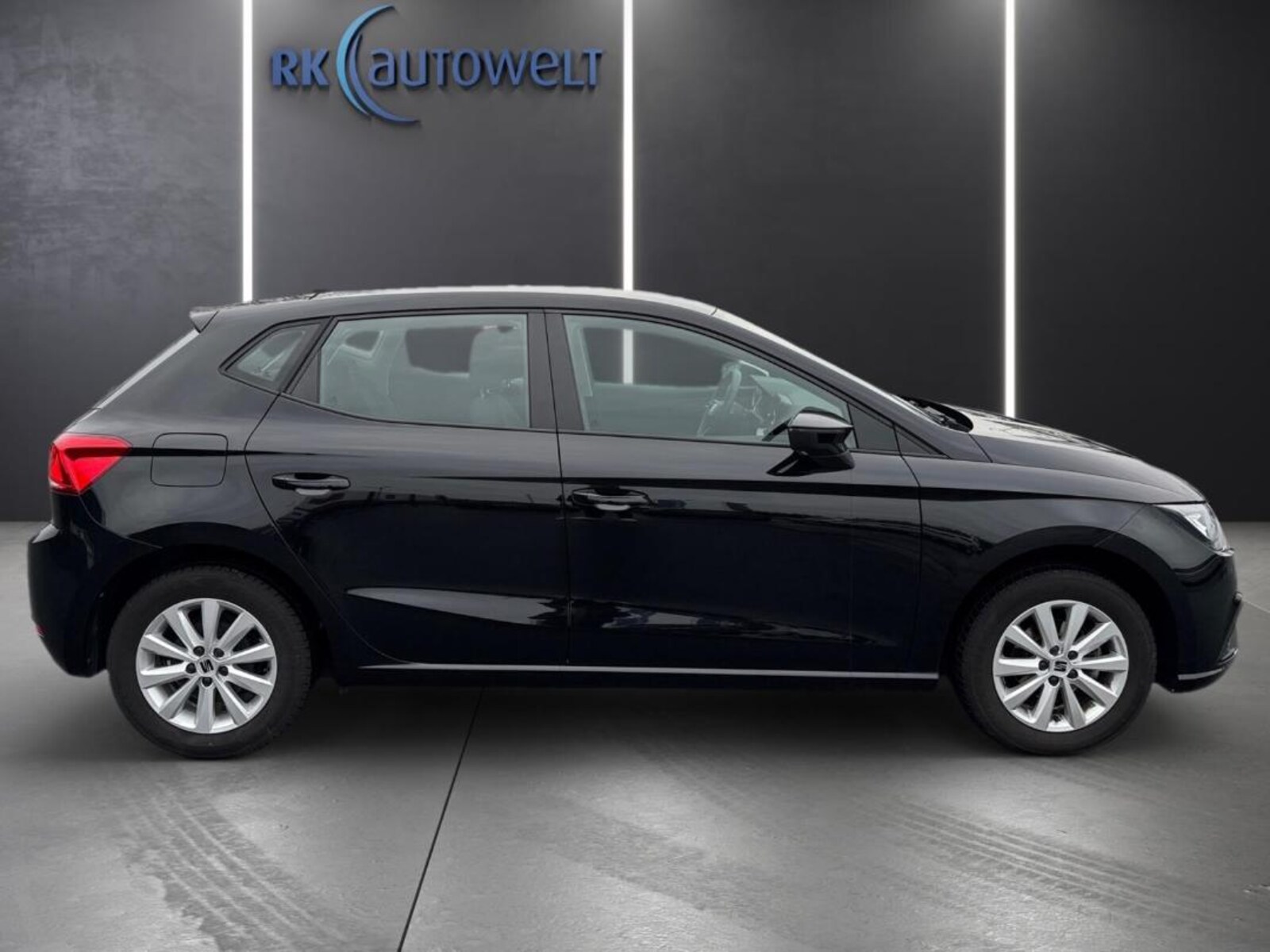 SEAT Ibiza – Bild 3