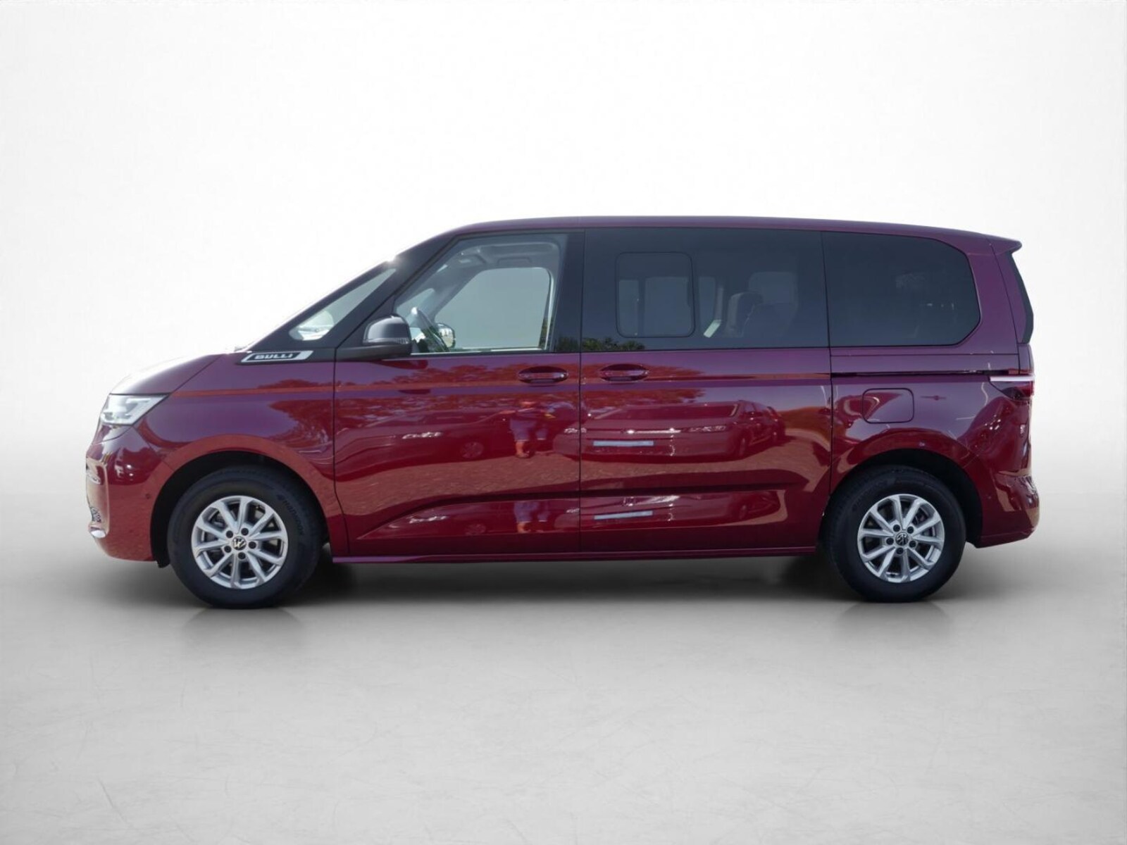 Volkswagen Multivan – Bild 3