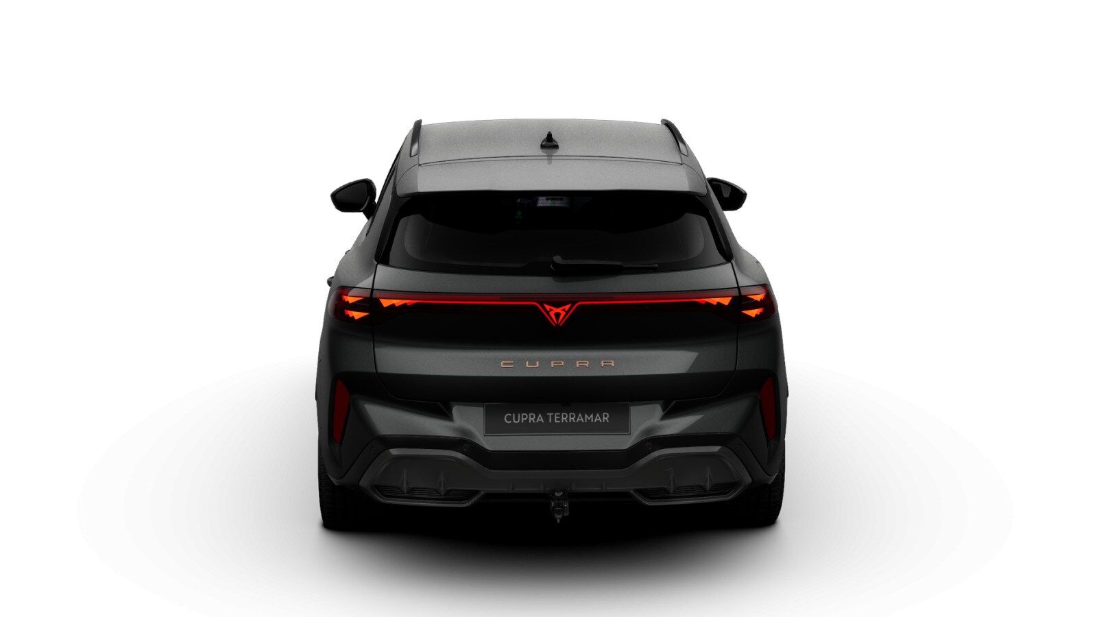 CUPRA Terramar – Bild 9