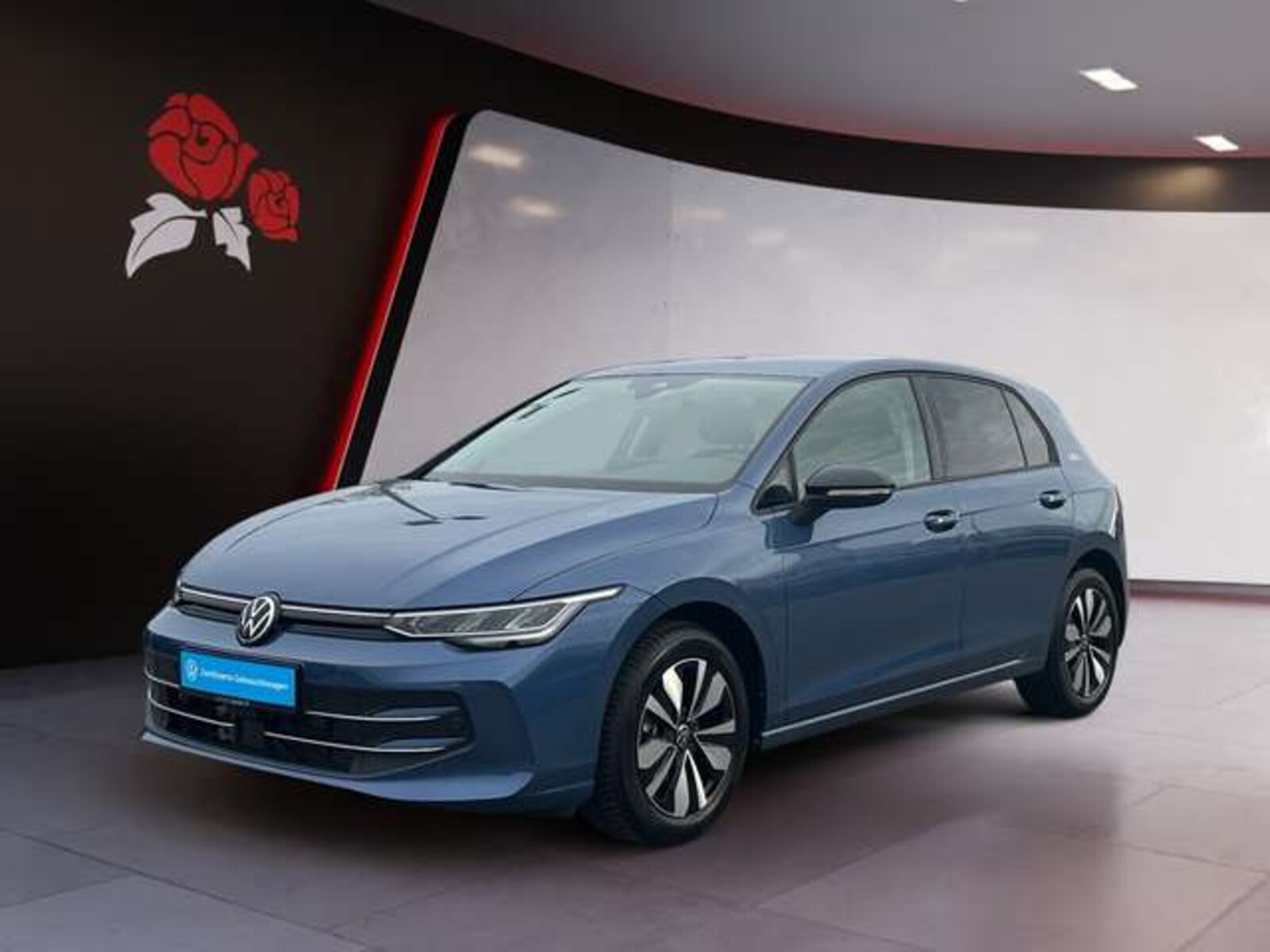 Volkswagen Golf – Bild 2
