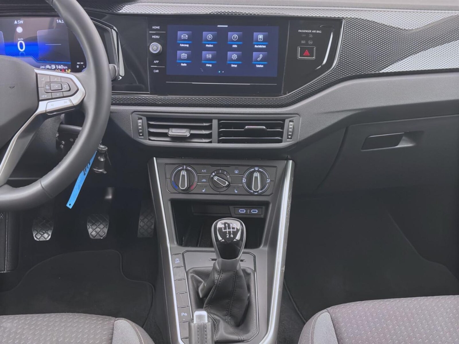 Volkswagen Taigo – Bild 15