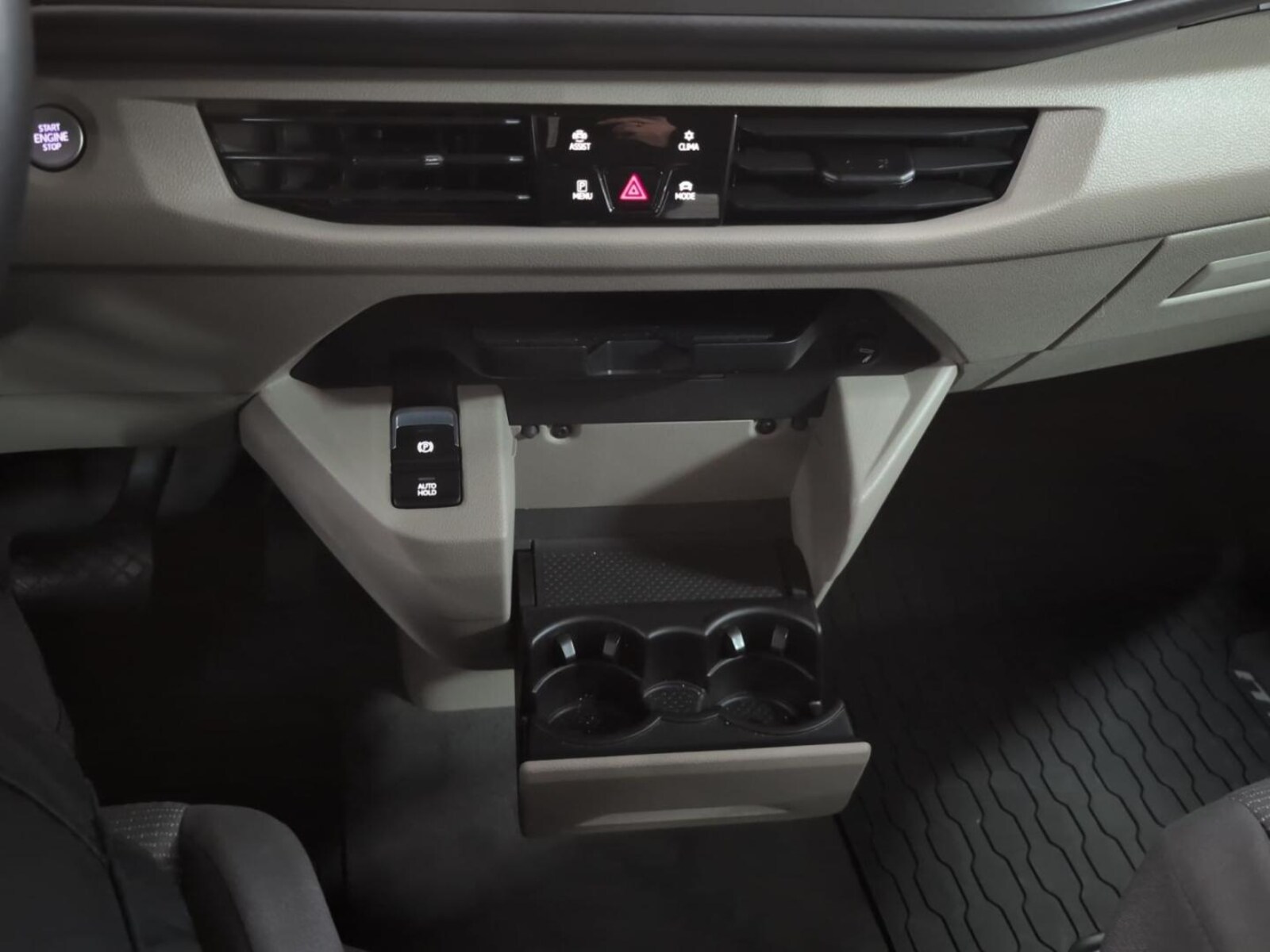 Volkswagen Multivan Langversion – Bild 10