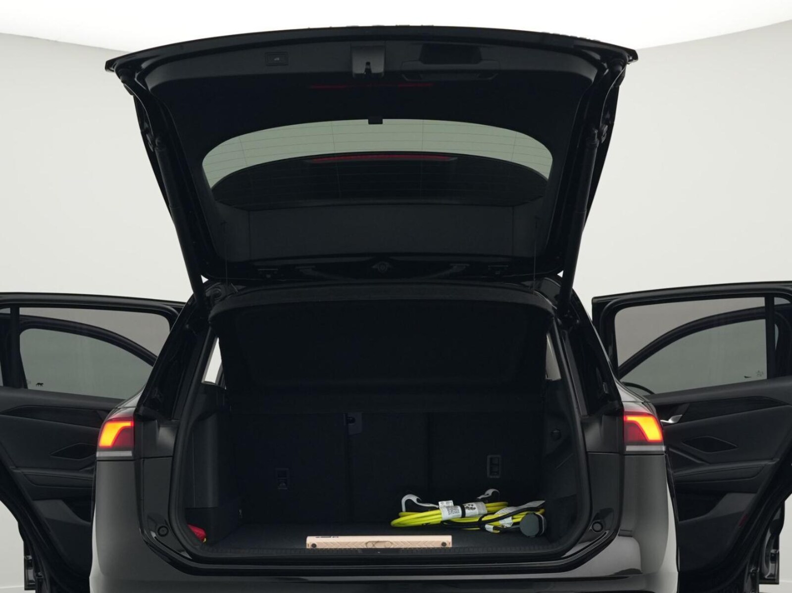 Volkswagen Tiguan – Bild 18