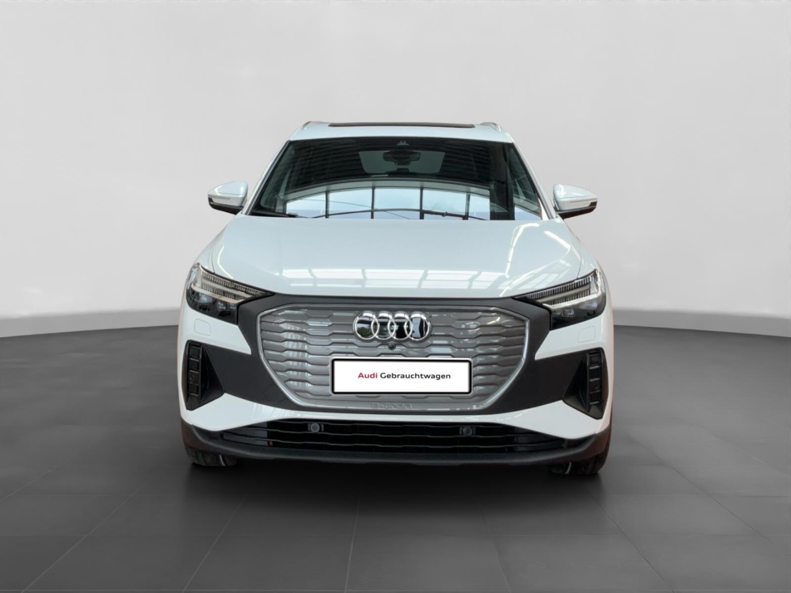 Audi Q4 e-tron – Bild 2