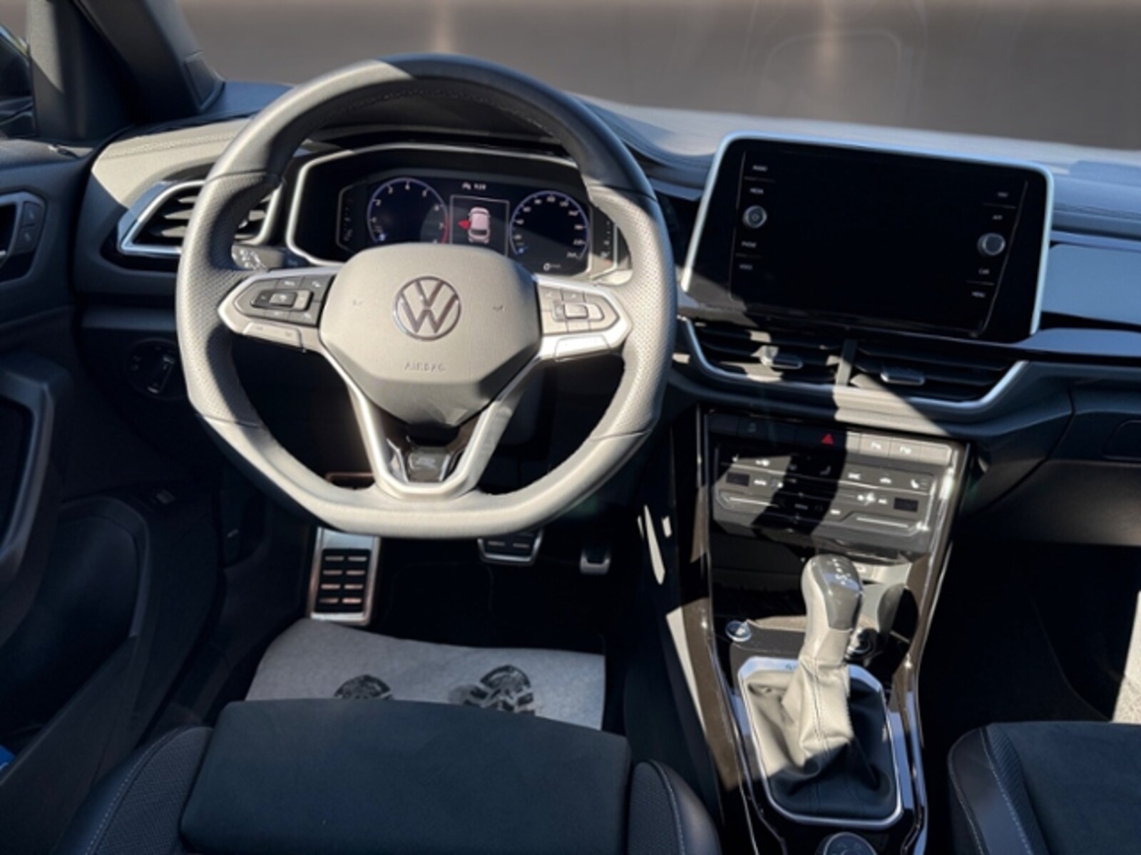 Volkswagen T-Roc – Bild 12