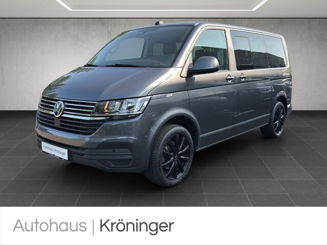 Volkswagen T6.1 Multivan