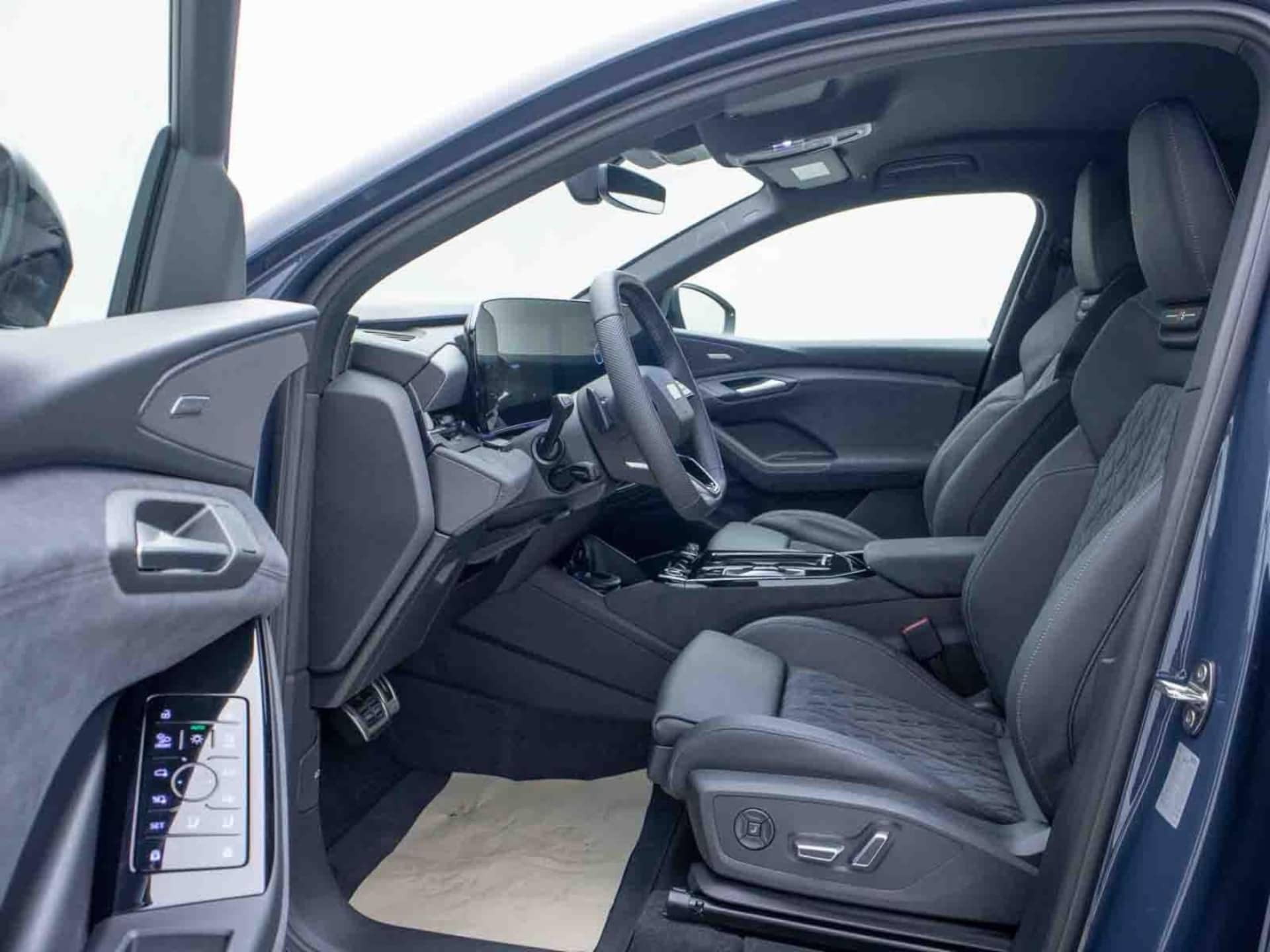 Audi Q6 Sportback e-tron