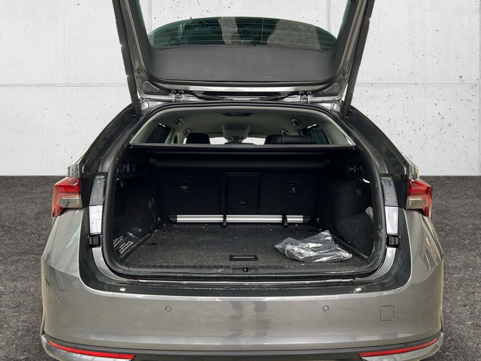 Skoda Octavia Combi Selection