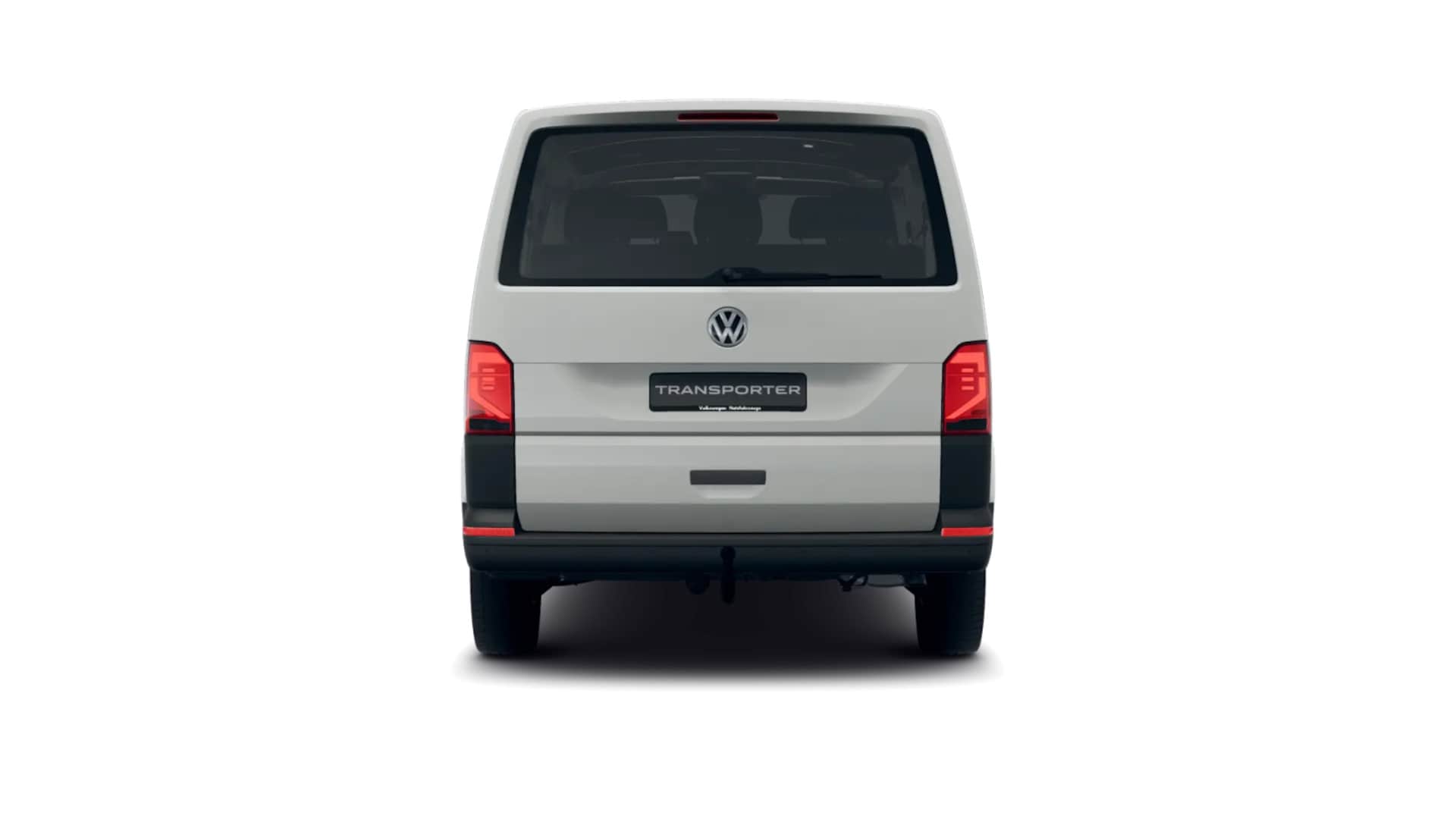 Volkswagen T6.1 Transporter Kombi langer Radstand