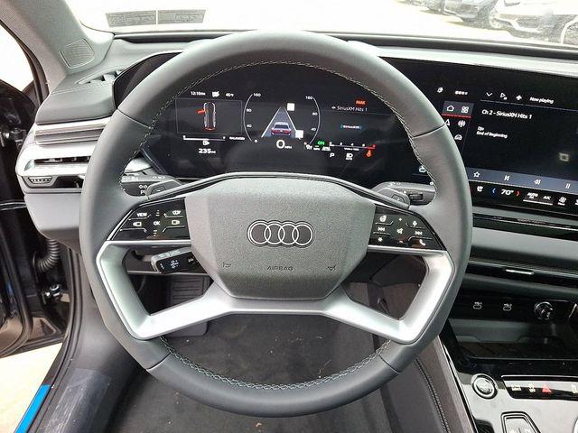 2026 Audi A6 Premium Plus - Photo 16