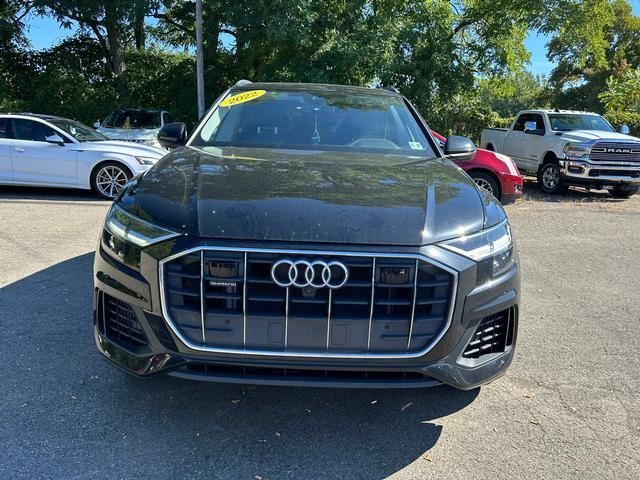 2022 Audi Q8 Premium Plus - Photo 8