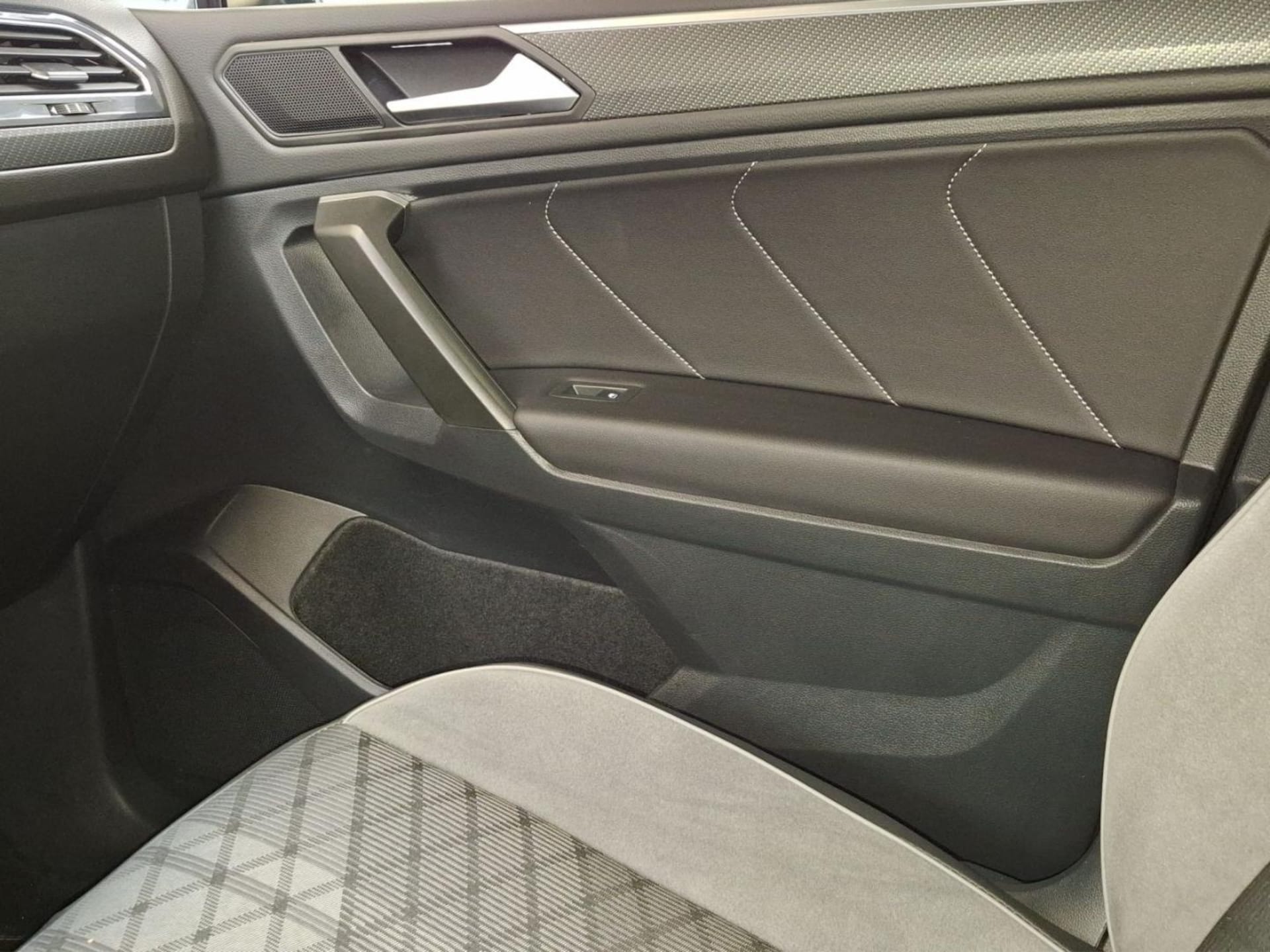 Volkswagen Tiguan Allspace R-Line