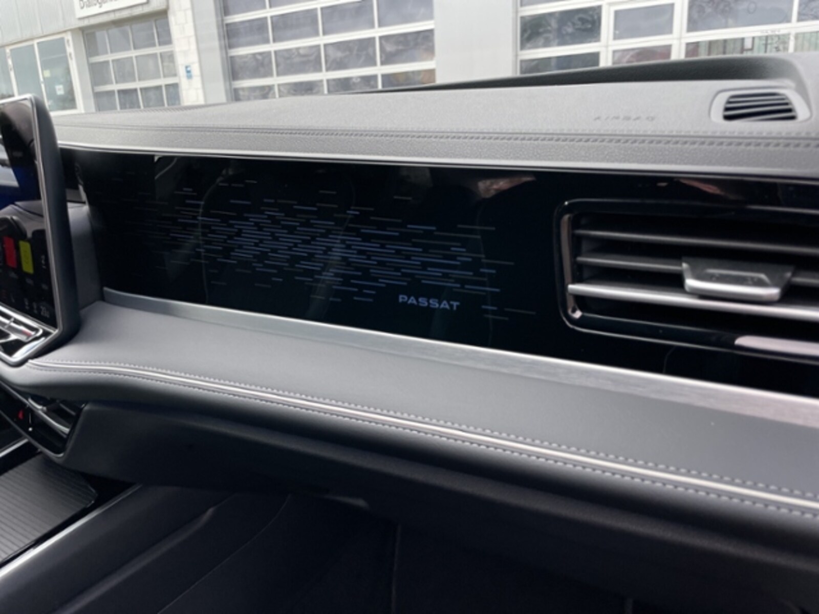 Volkswagen Passat – Bild 32