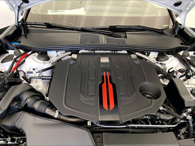 2025 Audi S5 Premium - Photo 13