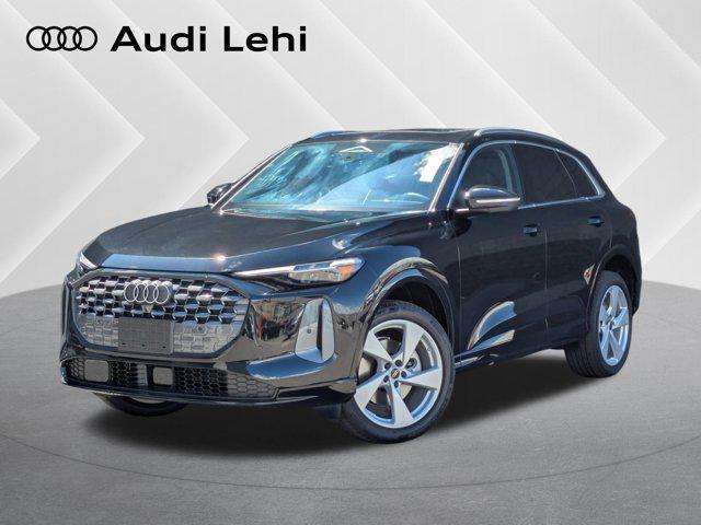 2026 Audi Q5 Premium Plus quattro's photo