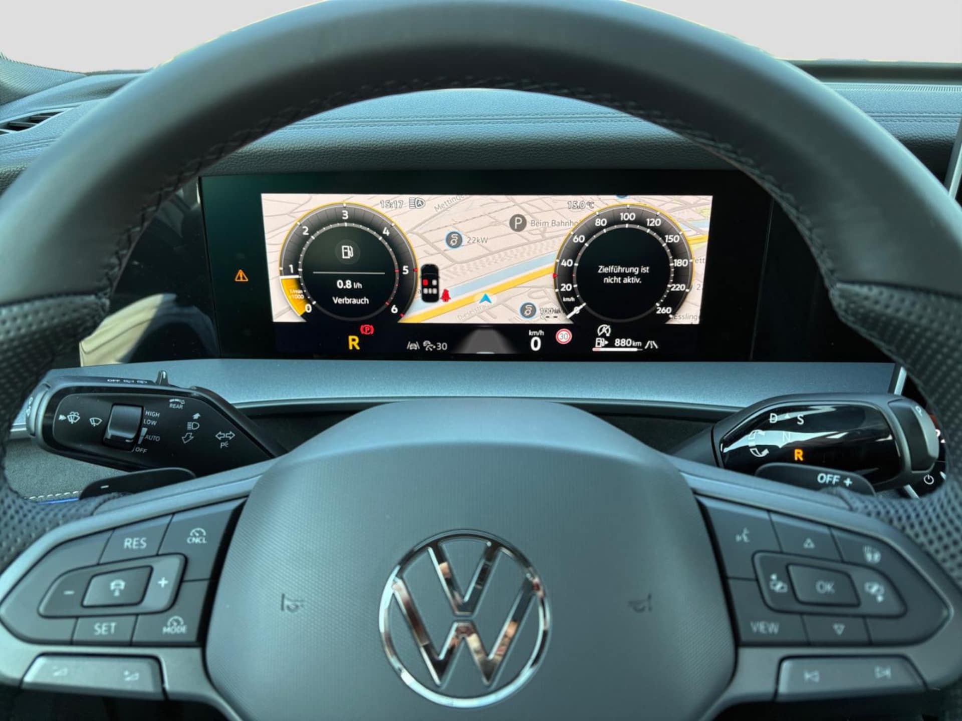 Volkswagen Tayron R-Line