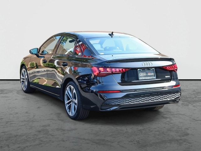 2026 Audi A3 Premium - Photo 8