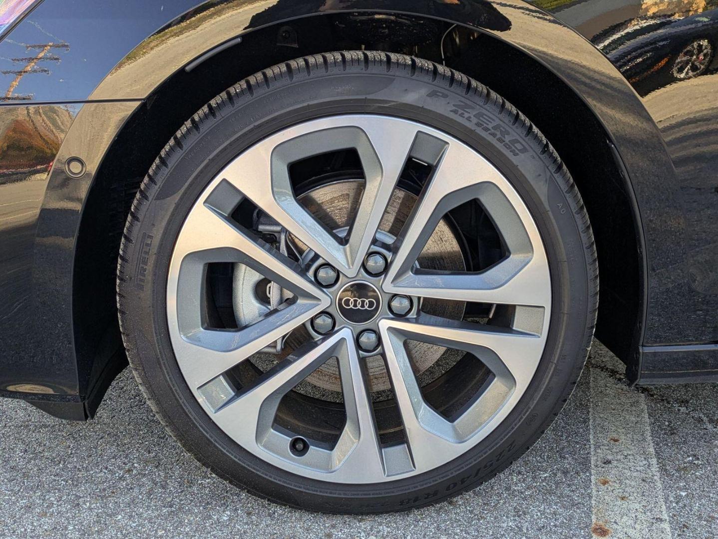 2026 Audi A3 Premium - Photo 13