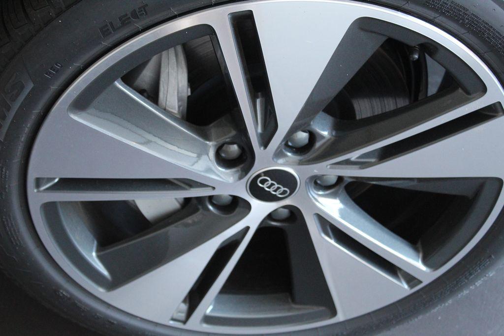 2025 Audi A6 Sportback e-tron Premium - Photo 7